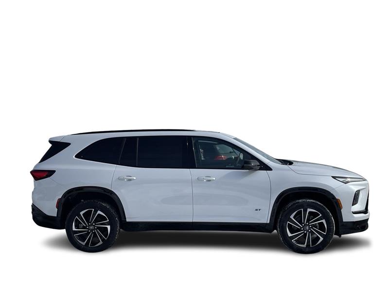 buick Enclave 2025 - 16