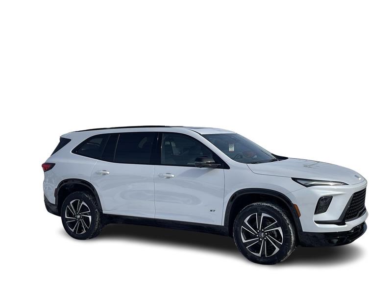 buick Enclave 2025 - 17