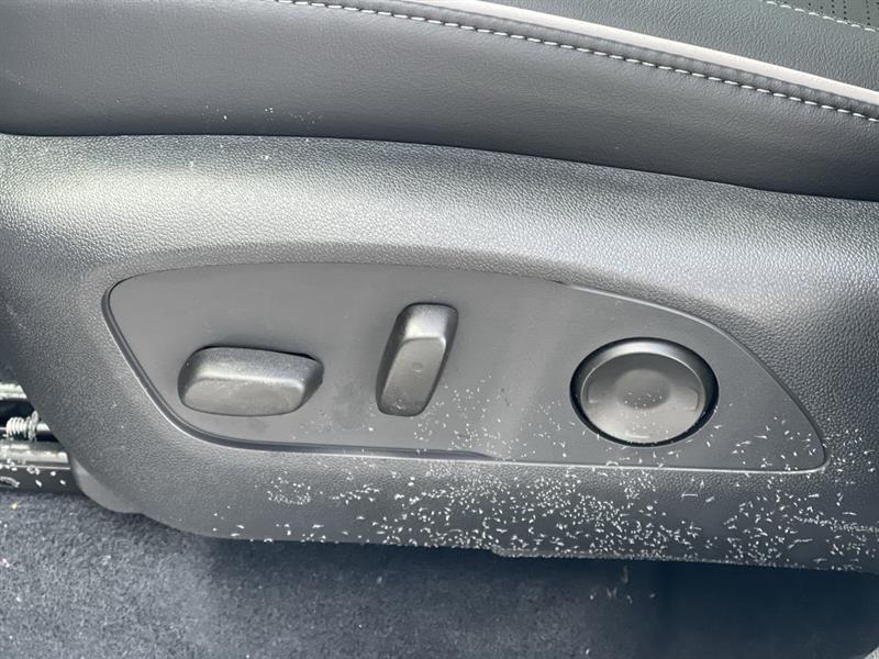 buick Enclave 2025 - 20