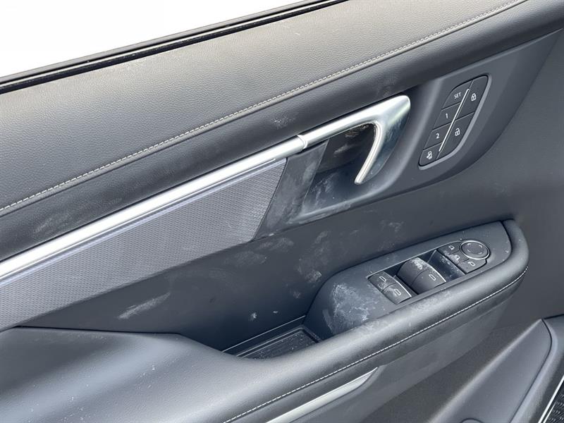 buick Enclave 2025 - 21