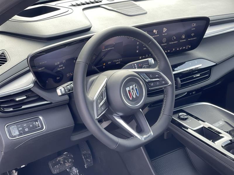 buick Enclave 2025 - 22