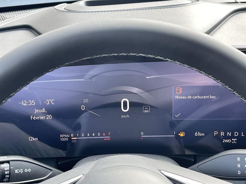 buick Enclave 2025 - 23