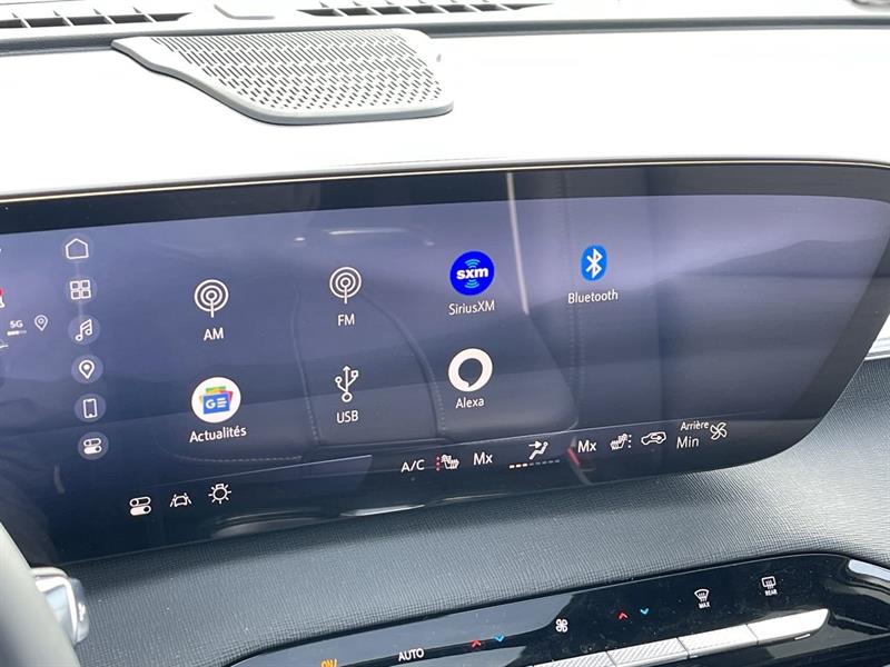 buick Enclave 2025 - 24