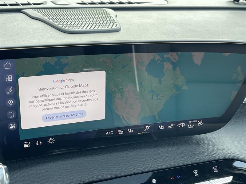 buick Enclave 2025 - 26