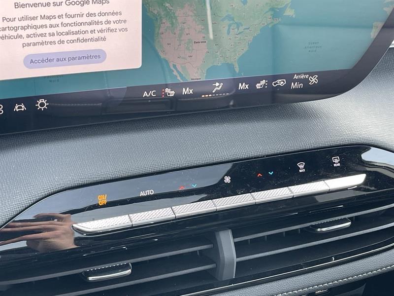buick Enclave 2025 - 27