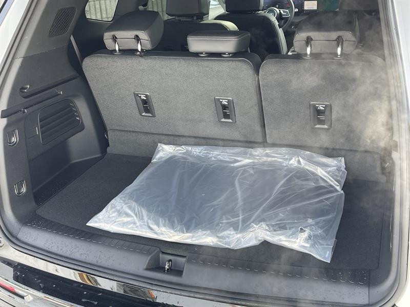 buick Enclave 2025 - 33