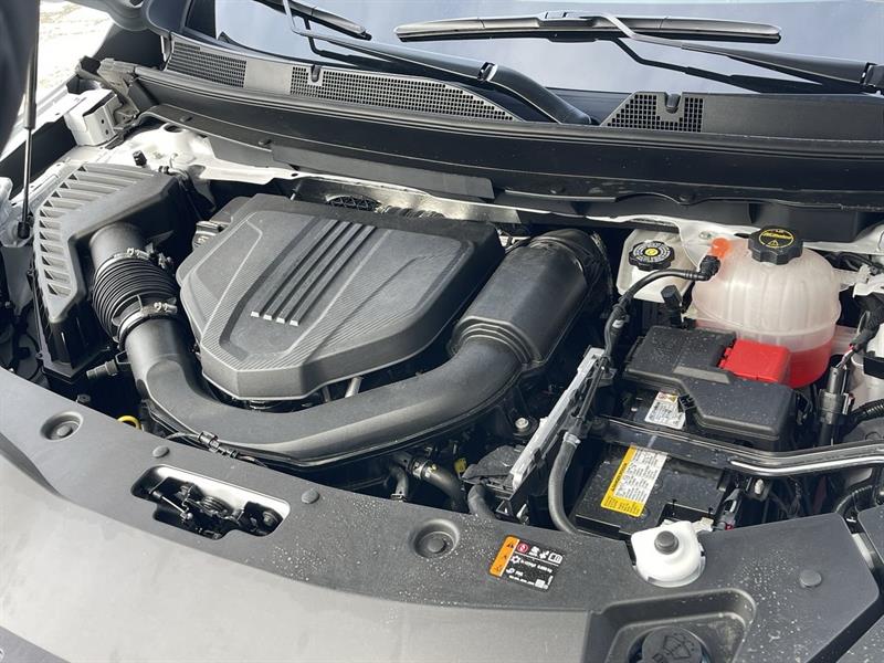 buick Enclave 2025 - 35
