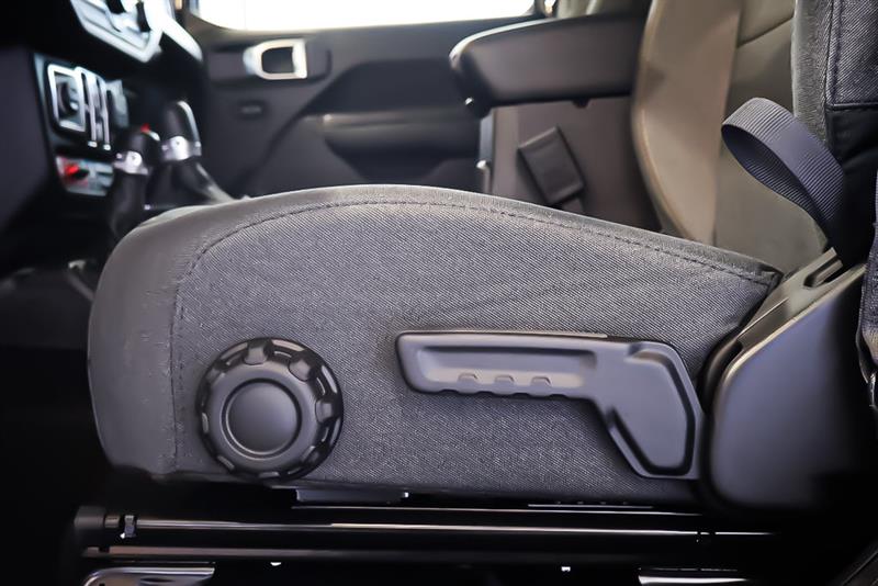 jeep WRANGLER 4-Door 2026 - 9