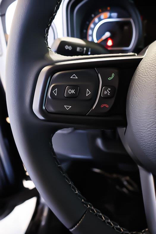 jeep WRANGLER 4-Door 2026 - 13