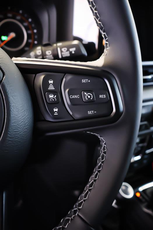 jeep WRANGLER 4-Door 2026 - 14