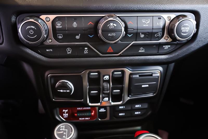 jeep WRANGLER 4-Door 2026 - 16