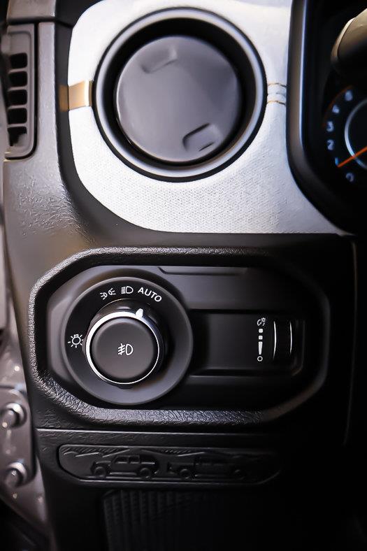 jeep WRANGLER 4-Door 2026 - 18