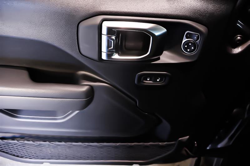 jeep WRANGLER 4-Door 2026 - 19
