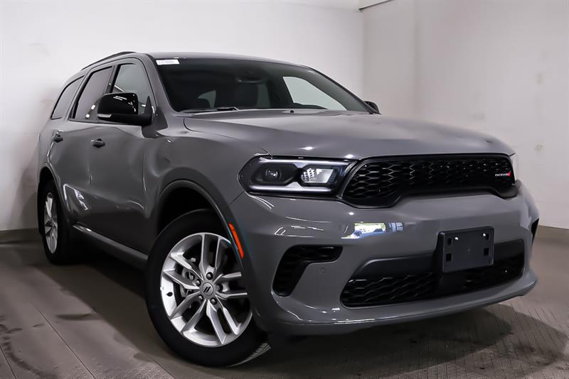 dodge Durango 2025 - 1