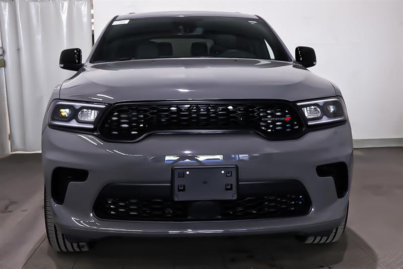 dodge Durango 2025 - 2