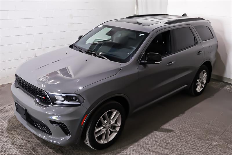 dodge Durango 2025 - 3