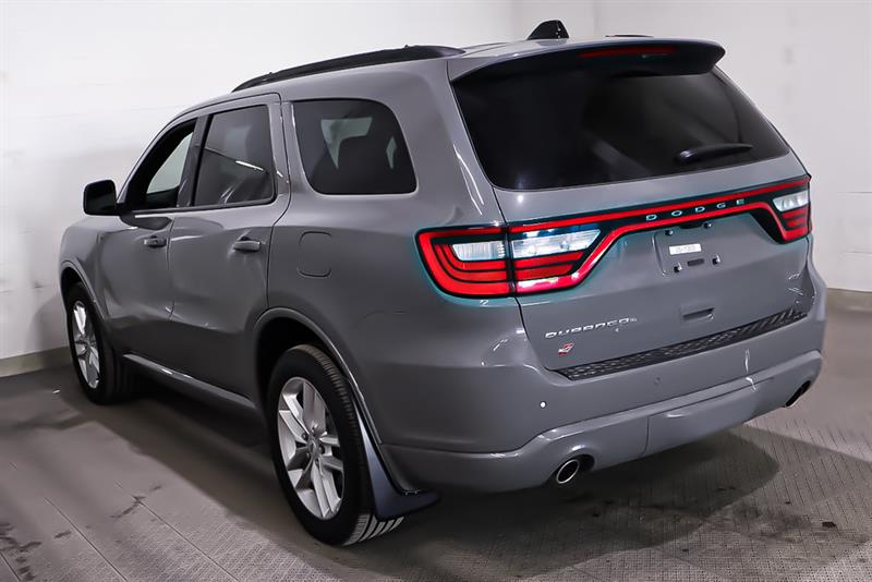 dodge Durango 2025 - 4