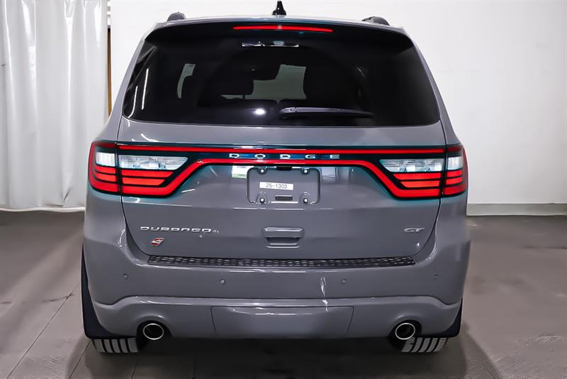dodge Durango 2025 - 5