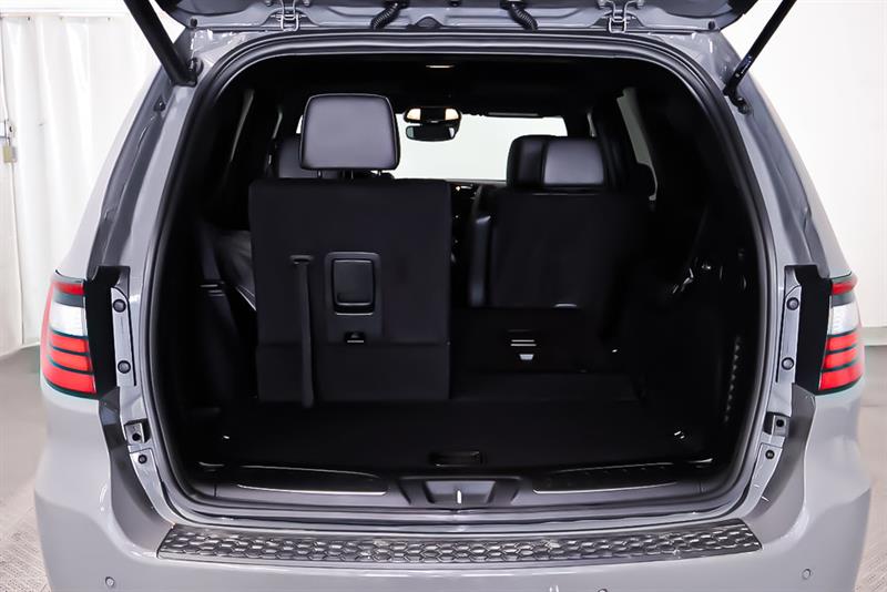 dodge Durango 2025 - 6