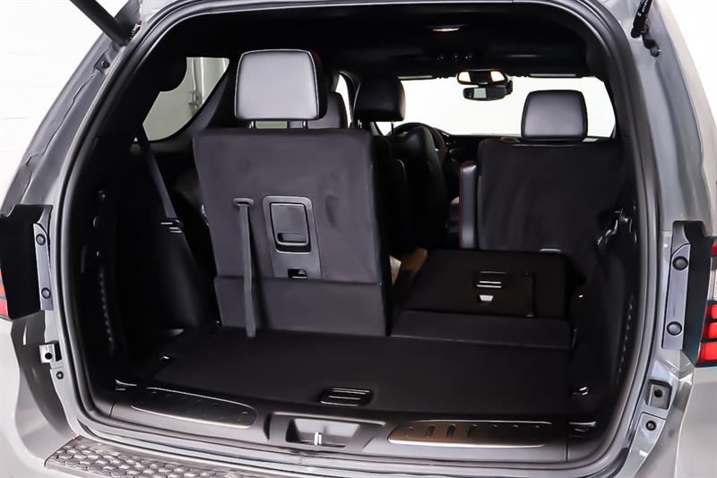 dodge Durango 2025 - 7