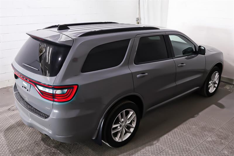 dodge Durango 2025 - 8
