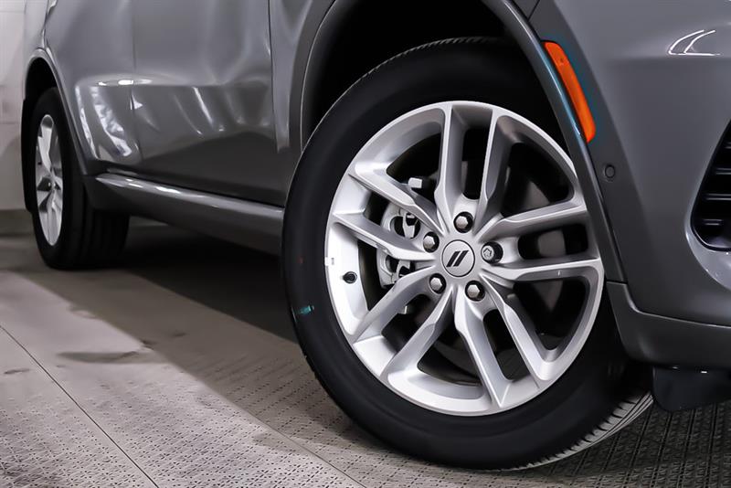 dodge Durango 2025 - 9