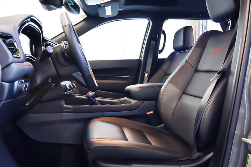 dodge Durango 2025 - 10