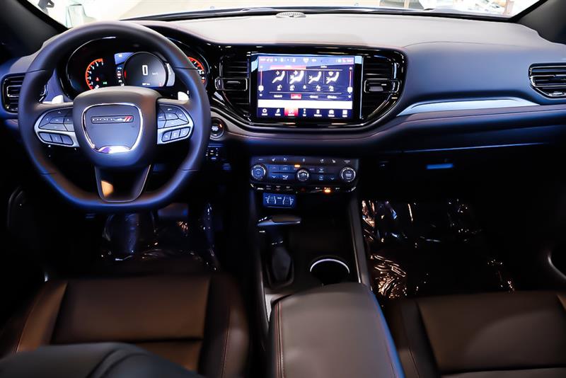 dodge Durango 2025 - 13