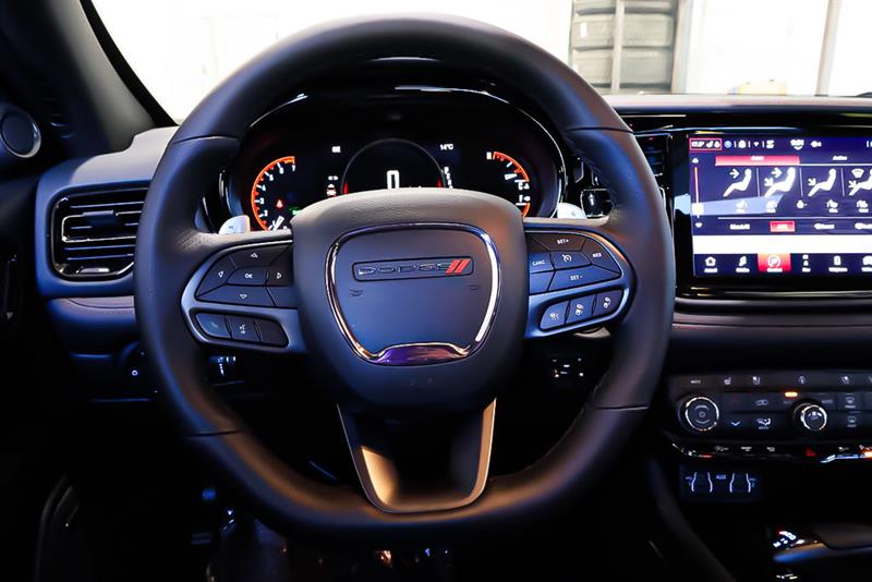 dodge Durango 2025 - 14