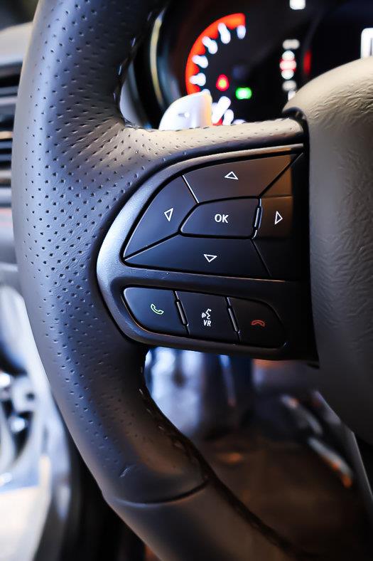 dodge Durango 2025 - 15