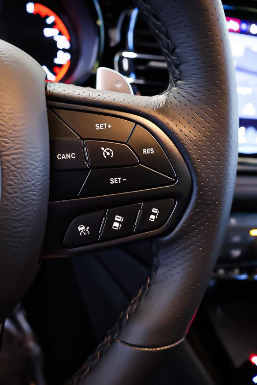 dodge Durango 2025 - 16