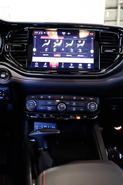 dodge Durango 2025 - 18