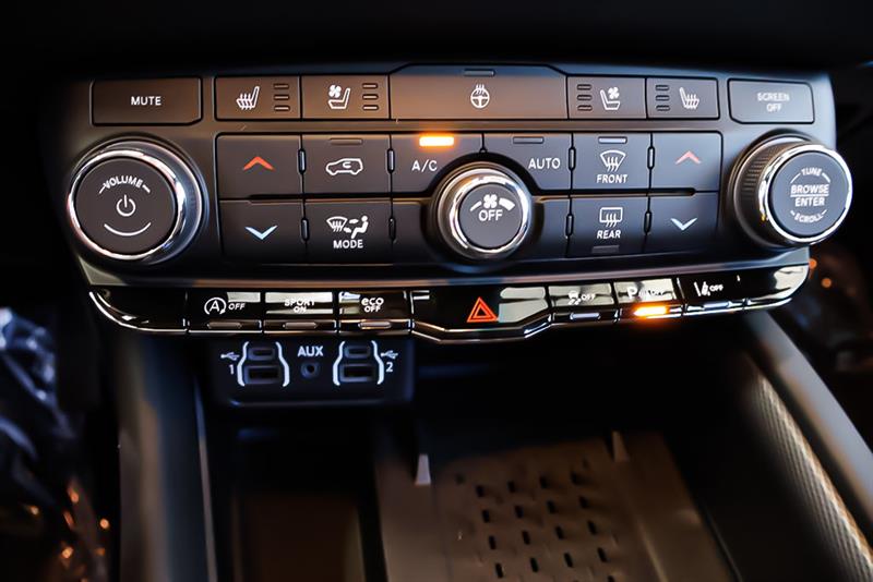 dodge Durango 2025 - 21