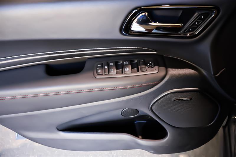 dodge Durango 2025 - 23