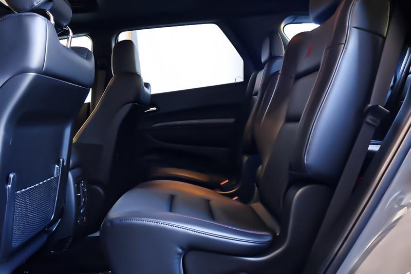 dodge Durango 2025 - 24