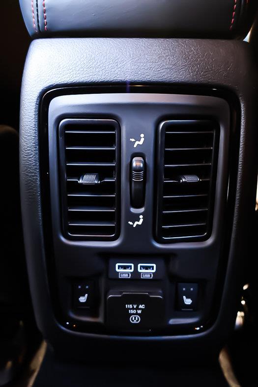 dodge Durango 2025 - 25
