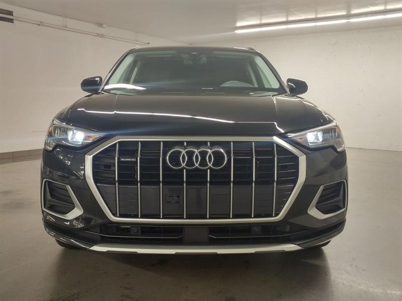 audi Q3 2022 - 2