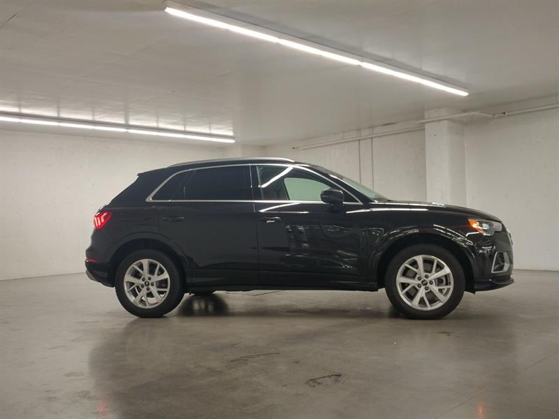 audi Q3 2022 - 3