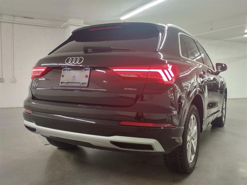audi Q3 2022 - 4