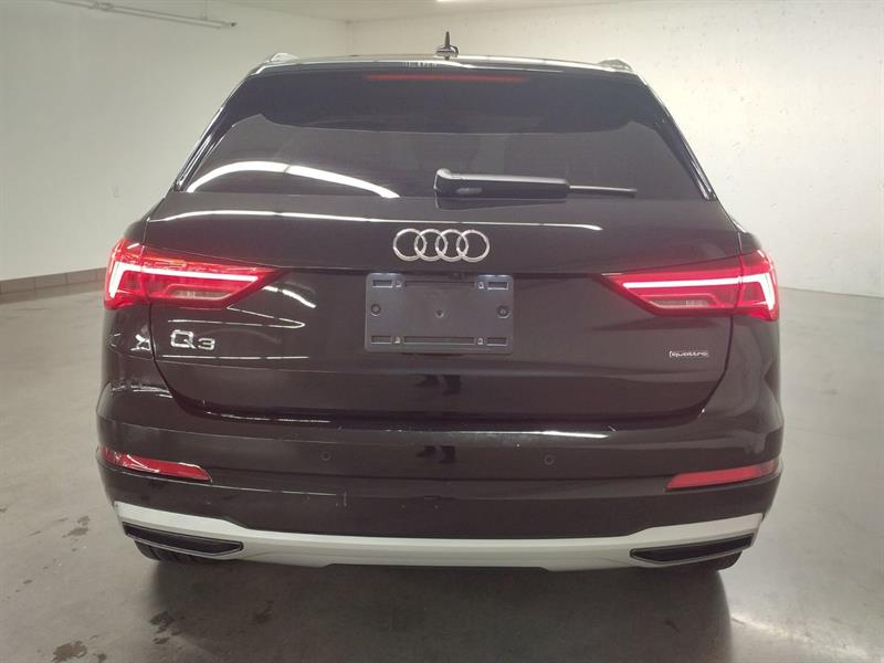 audi Q3 2022 - 5