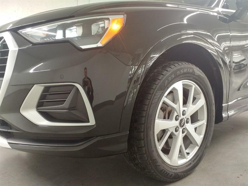 audi Q3 2022 - 6