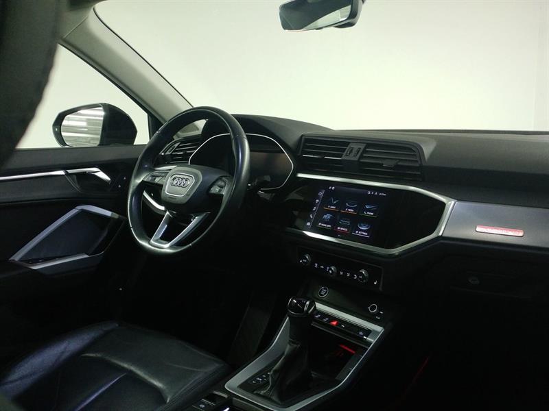 audi Q3 2022 - 7