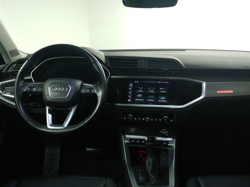 audi Q3 2022 - 10