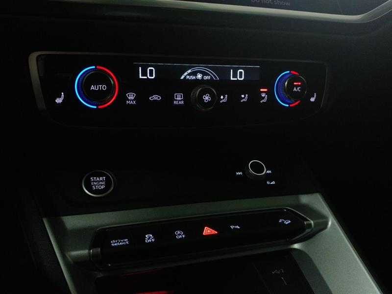audi Q3 2022 - 15