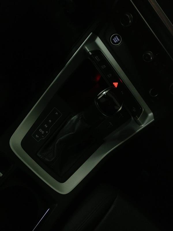 audi Q3 2022 - 16