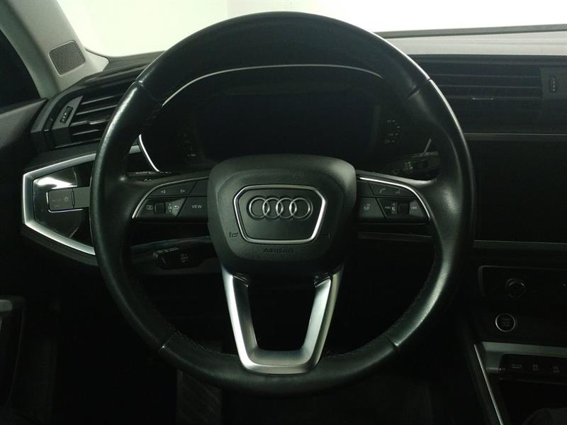 audi Q3 2022 - 17