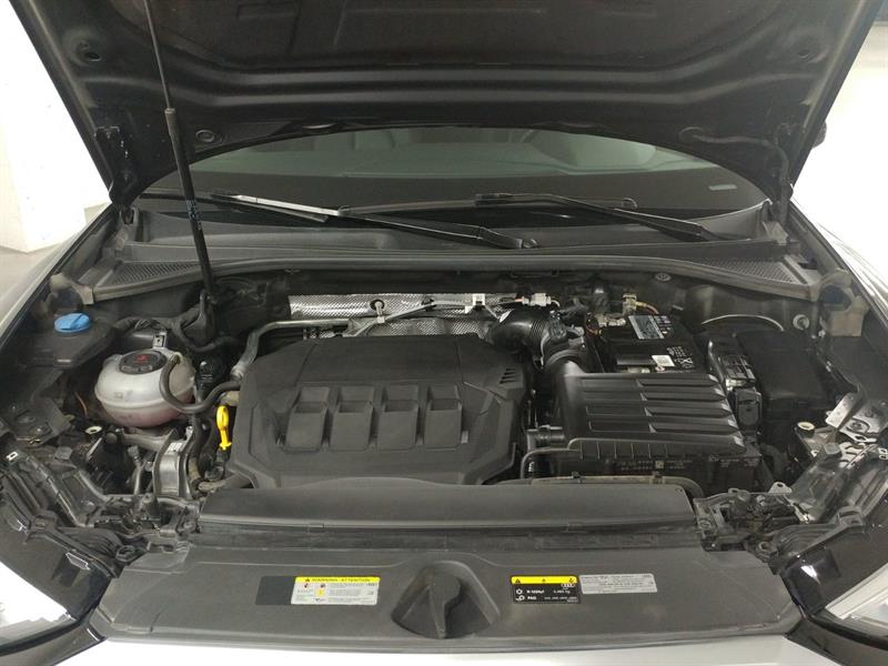 audi Q3 2022 - 19