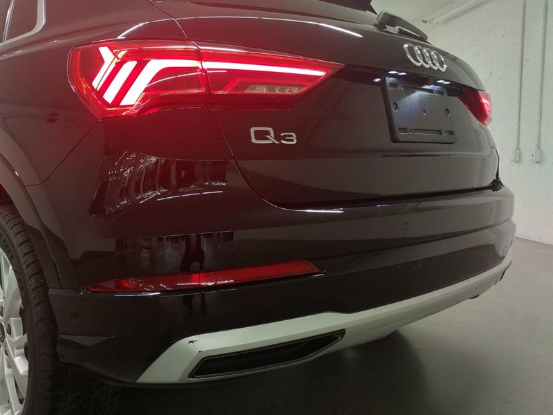 audi Q3 2022 - 20