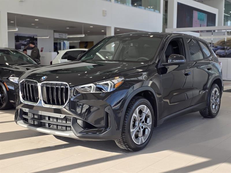 bmw X1 2025 - 2