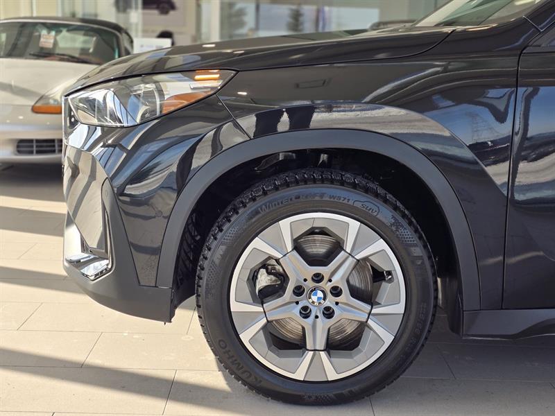 bmw X1 2025 - 4